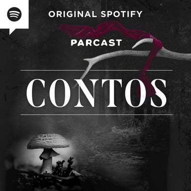 Contos podcast cover art