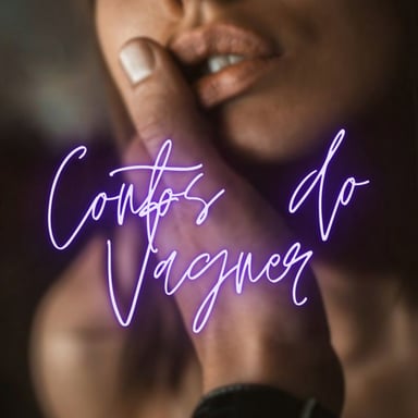 Contos do Vagner podcast cover art