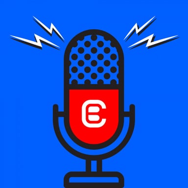 Crypto Banter podcast cover art