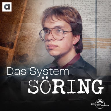 Das System Söring podcast cover art