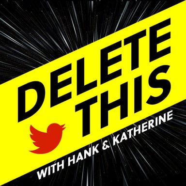 Delete This podcast cover art