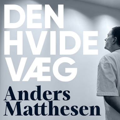 Den Hvide Væg podcast cover art