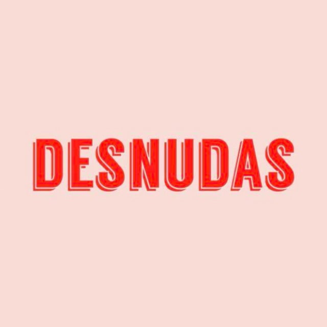 Desnudas podcast cover art