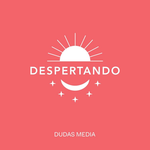 Despertando podcast cover art