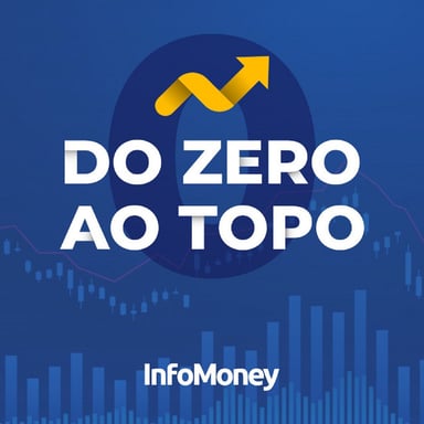 Do Zero ao Topo podcast cover art