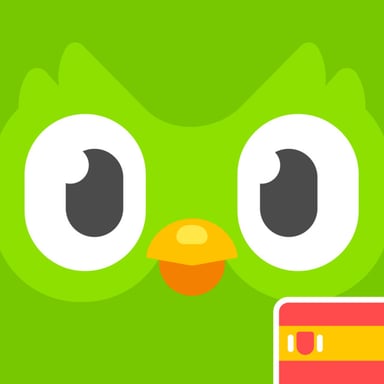 Duolingo Spanish Podcast podcast cover art