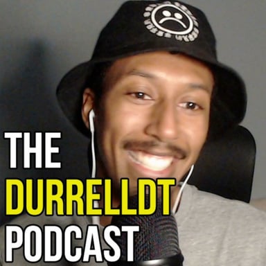 DurrellDT Podcast podcast cover art
