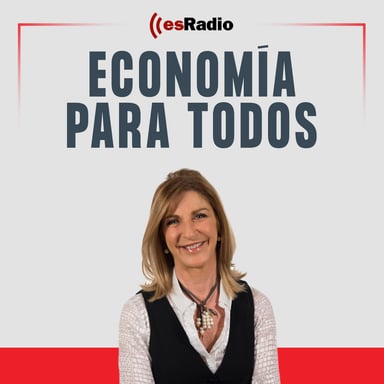 Economía Para Todos podcast cover art