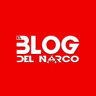 El Blog del Narco podcast cover art