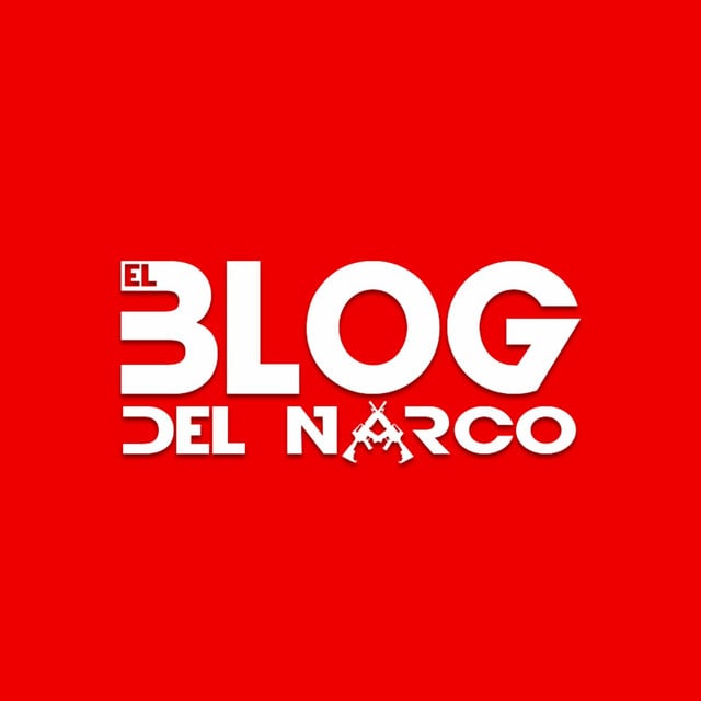 El Blog del Narco podcast cover art