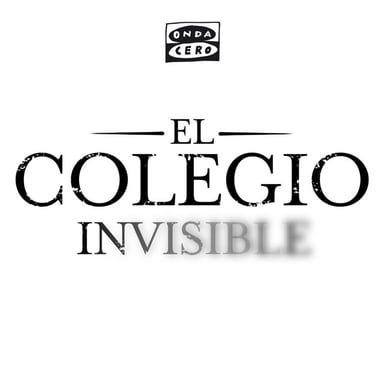 El colegio invisible podcast cover art