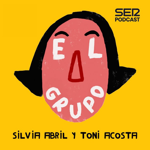 El Grupo podcast cover art