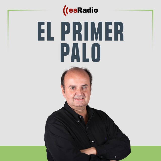 El Primer Palo podcast cover art