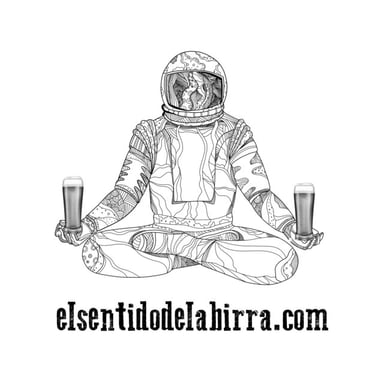 El Sentido de la Birra podcast cover art
