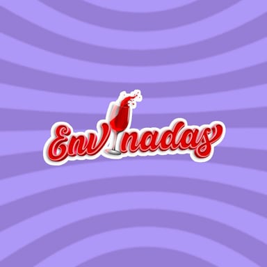 Envinadas podcast cover art
