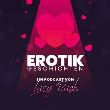 Erotik Geschichten podcast cover art