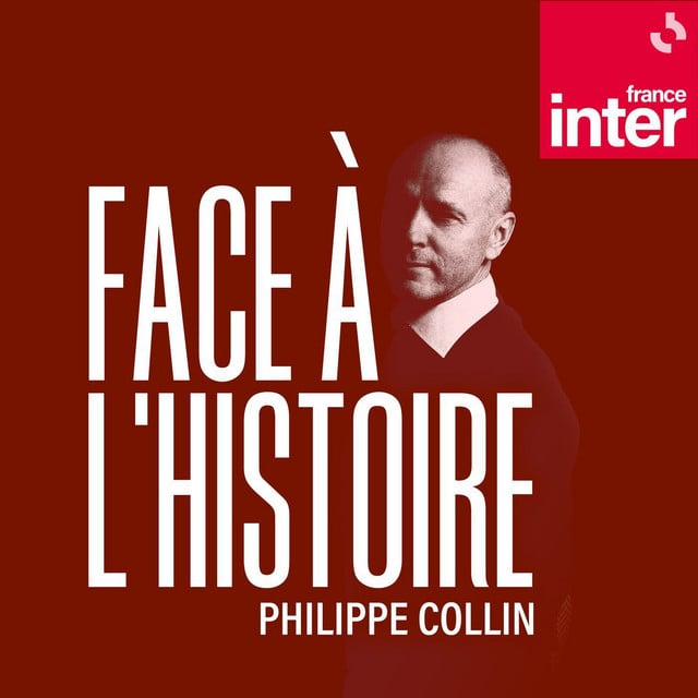 Face à l'histoire podcast cover art