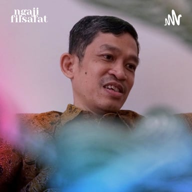 Fahruddin Faiz podcast cover art