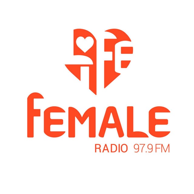 Female Circle podcast cover art