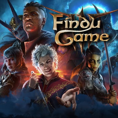 Fin Du Game podcast cover art
