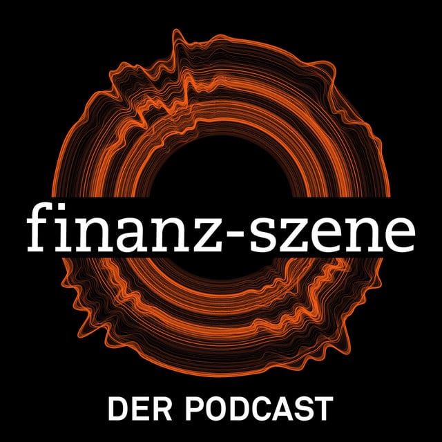 Finanz-Szene - der Podcast podcast cover art
