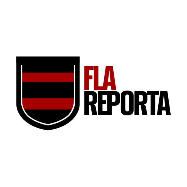Fla Reporta podcast cover art