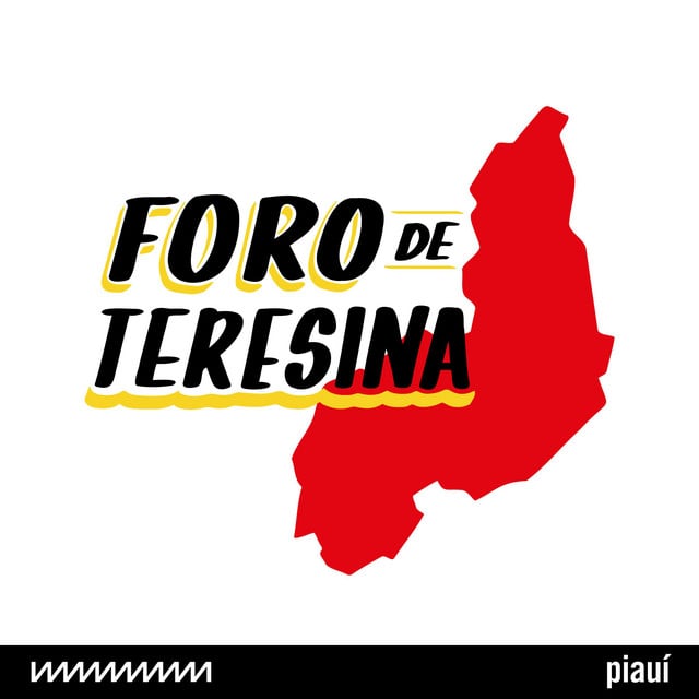 Foro de Teresina podcast cover art