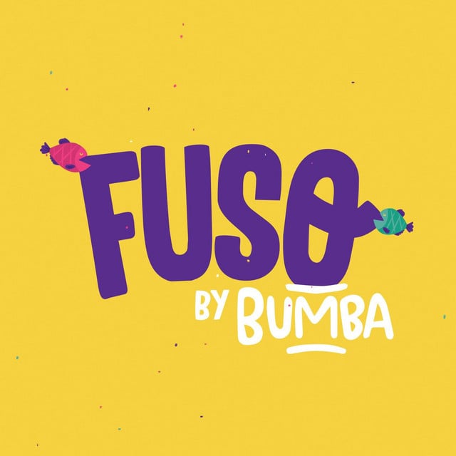 FUSO podcast cover art