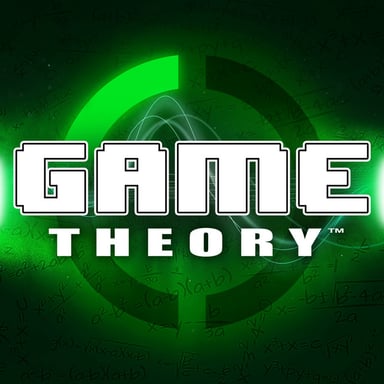 Game Theory podcast cover art