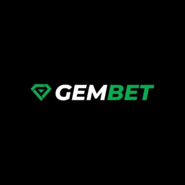 GemBet  podcast cover art
