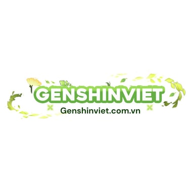 GenshinViet  podcast cover art