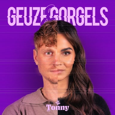 Geuze & Gorgels podcast cover art