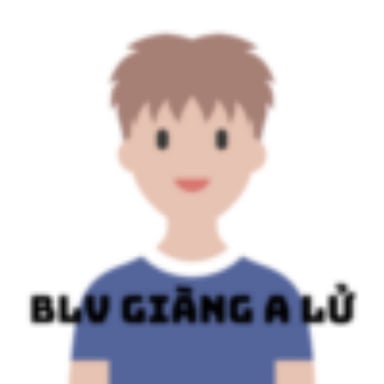 Giàng A Lử podcast cover art