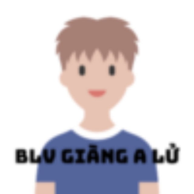 Giàng A Lử podcast cover art
