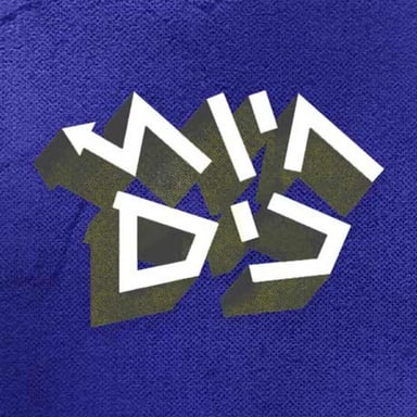 חיות כיס Hayot Kiss podcast cover art
