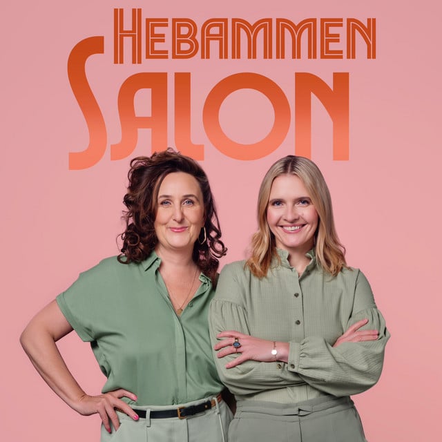 Hebammensalon podcast cover art