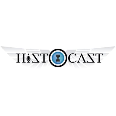 HistoCast podcast cover art
