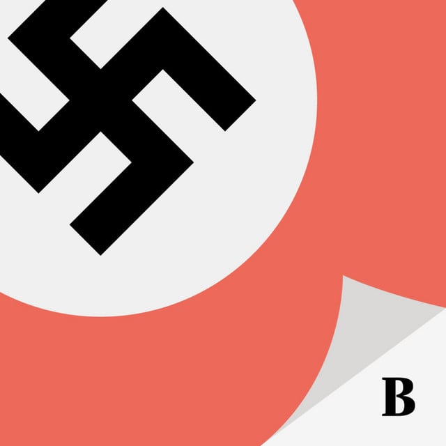 Hitlers Æselører podcast cover art