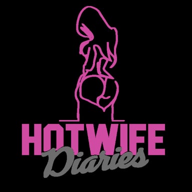 Hotwife Diaries Podcast podcast cover art