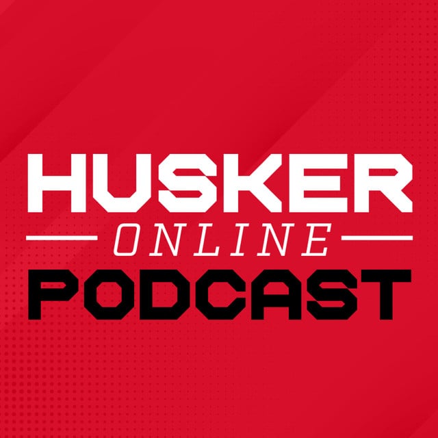 HuskerOnline Podcast podcast cover art