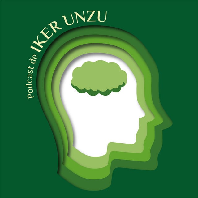 Iker Unzu podcast cover art