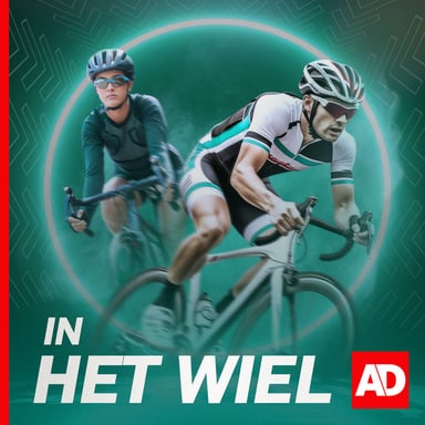 In Het Wiel podcast cover art