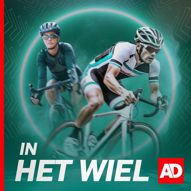 In Het Wiel podcast cover art