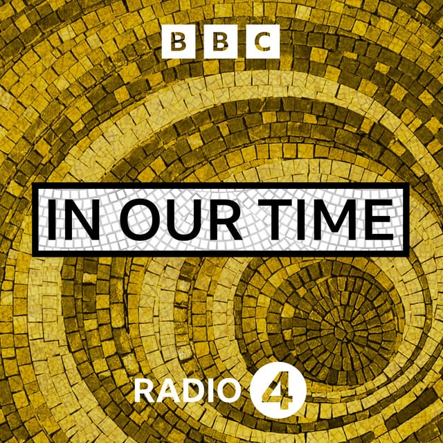 In Our Time podcast cover art