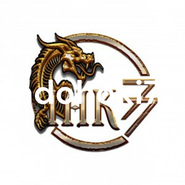 Indohoki77 podcast cover art