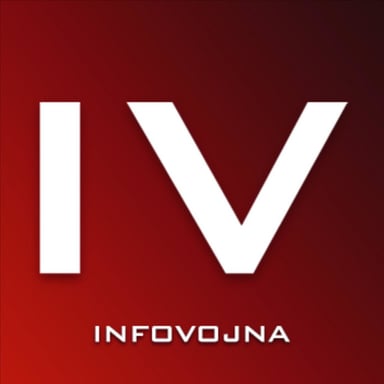 Infovojna archív podcast cover art