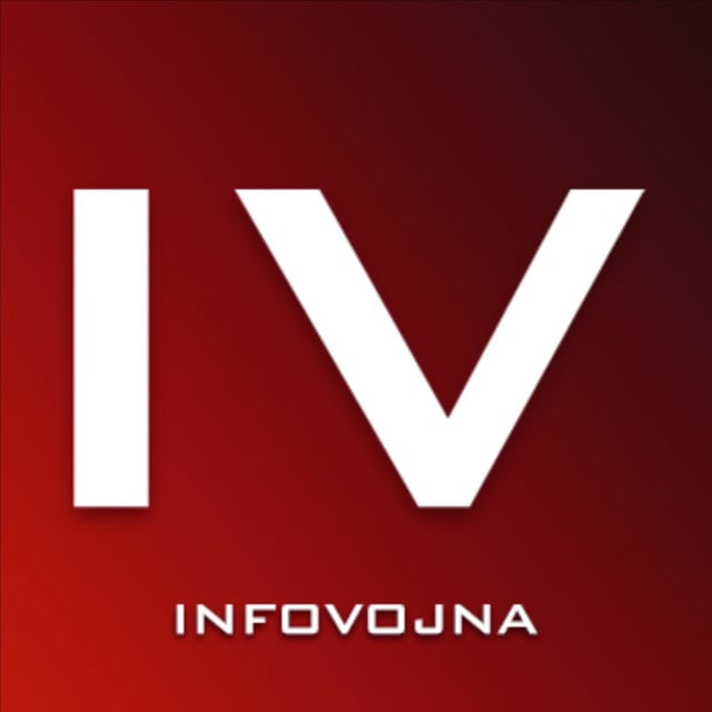 Infovojna archív podcast cover art
