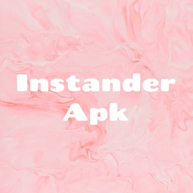 Instander Apk podcast cover art