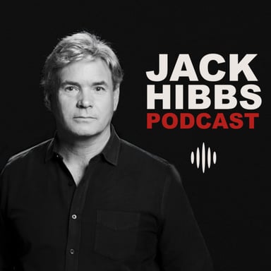 Jack Hibbs Podcast podcast cover art
