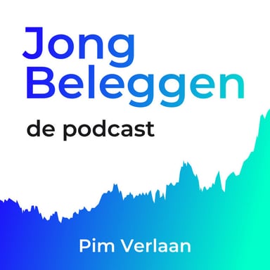 Jong Beleggen, de podcast podcast cover art